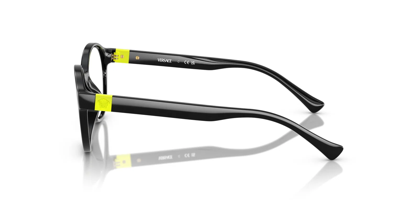 Versace Kids 3007U Eyeglasses - view 21
